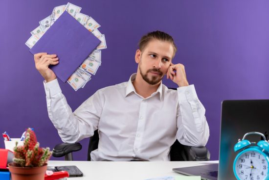 деньги на стартап