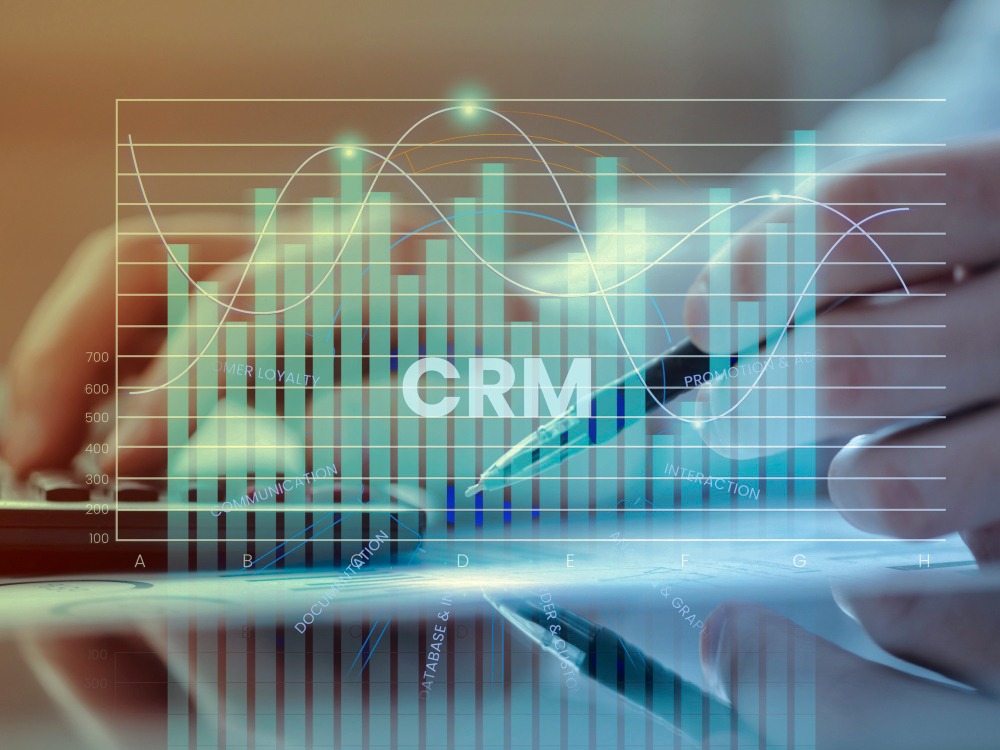 Как CRM-системы помогают зарабатывать больше
