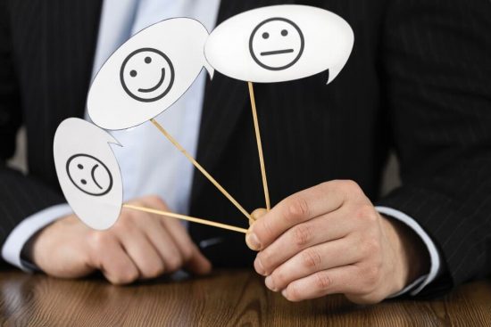 Как работать с возражениями клиентов