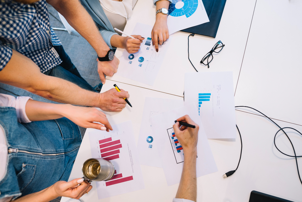 кросс маркетинг