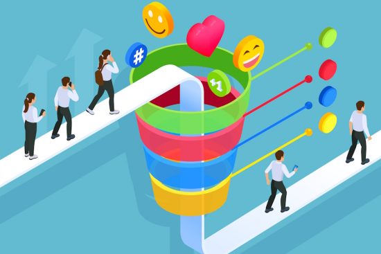 воронка продаж