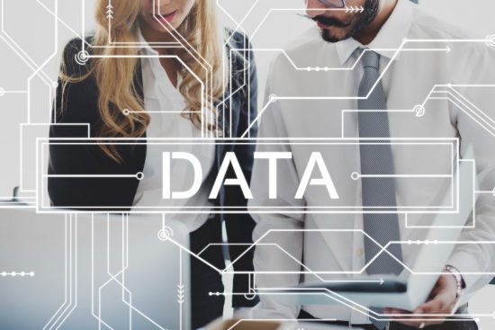 Big Data в бизнесе