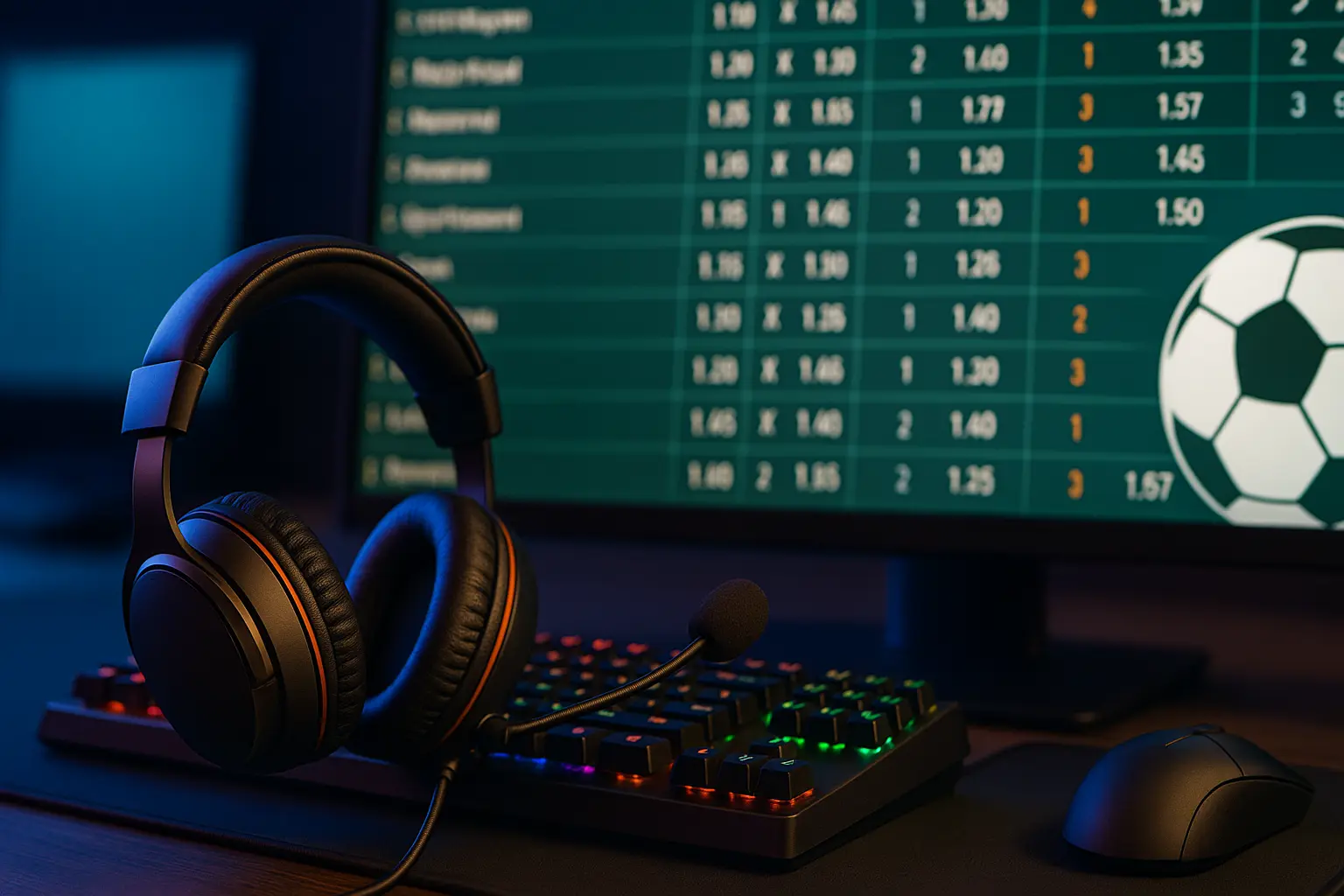 Переход от спорта к киберспорту